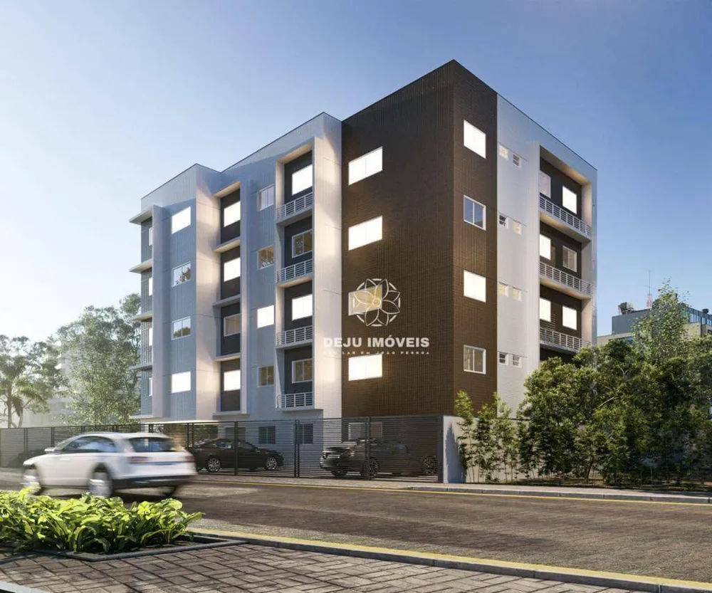 Apartamento, 2 quartos, 50 m² - Foto 1