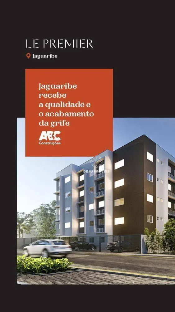 Apartamento, 2 quartos, 50 m² - Foto 4