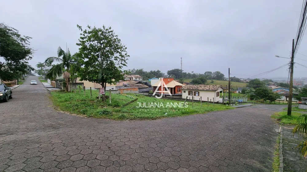Terreno, 632 m² - Foto 1