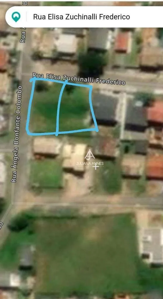 Terreno, 632 m² - Foto 2