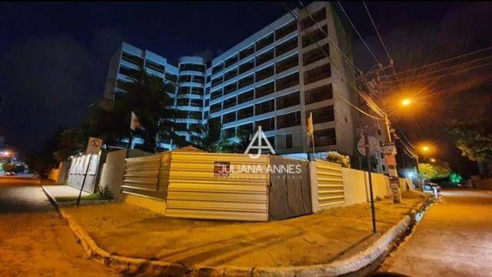 Apartamento, 1 quarto, 34 m² - Foto 4