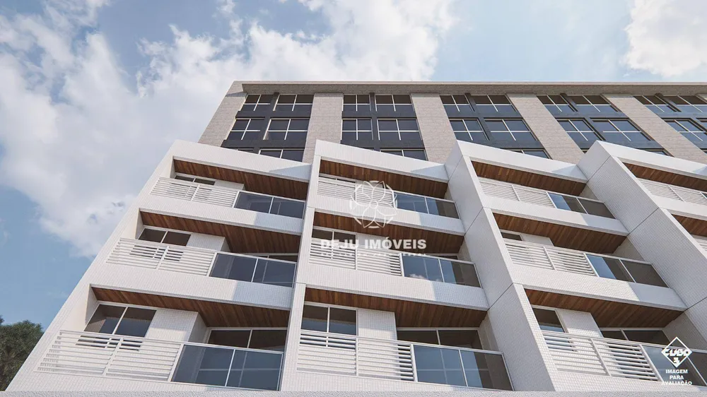 Apartamento, 1 quarto, 44 m² - Foto 4