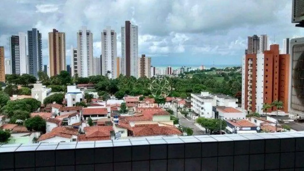 Apartamento, 4 quartos, 110 m² - Foto 3