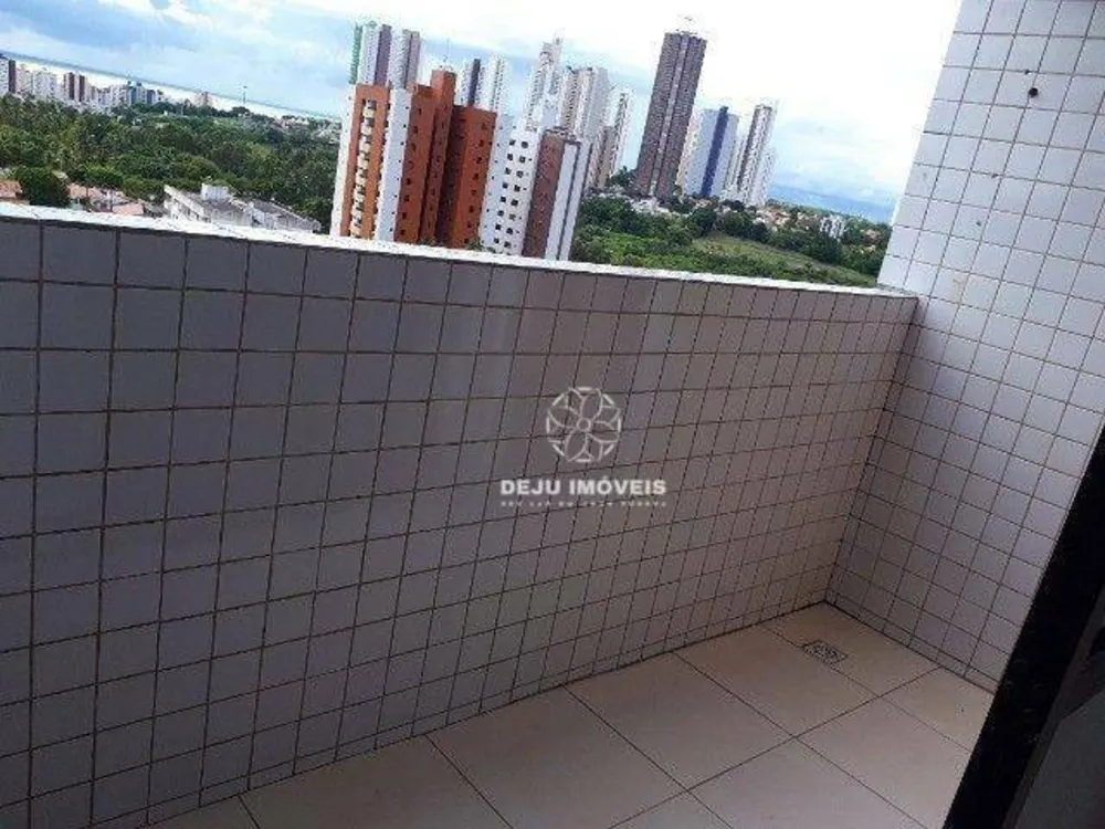 Apartamento, 4 quartos, 110 m² - Foto 4