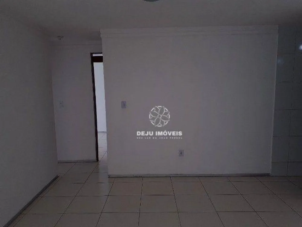 Apartamento, 4 quartos, 110 m² - Foto 1