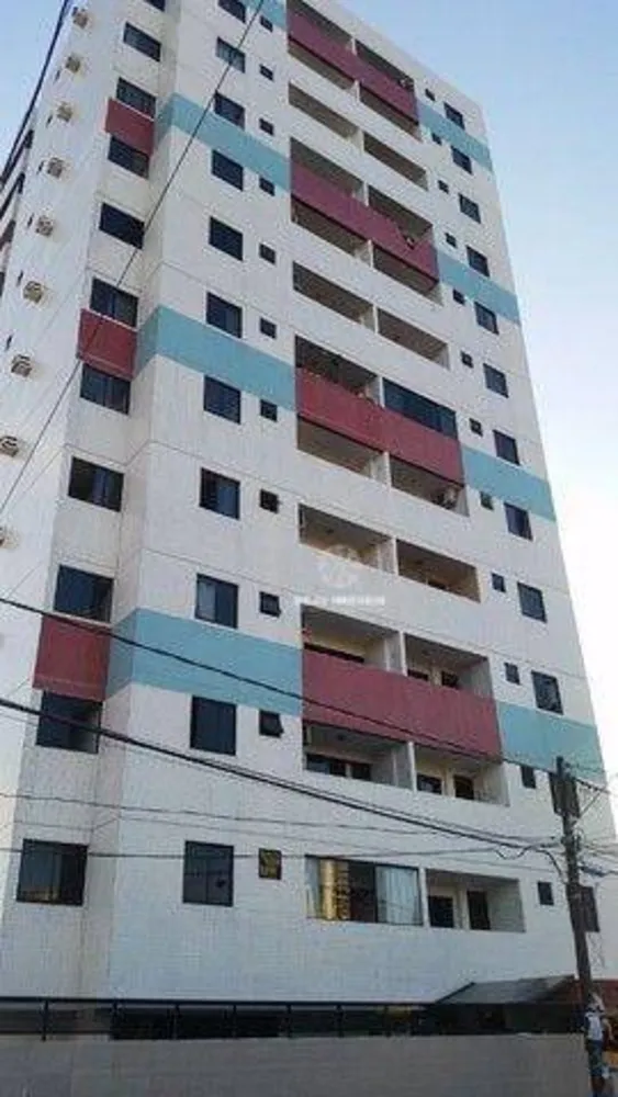 Apartamento, 4 quartos, 110 m² - Foto 2