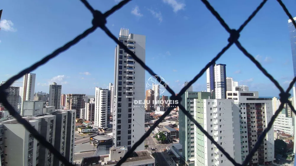 Apartamento, 3 quartos, 134 m² - Foto 4