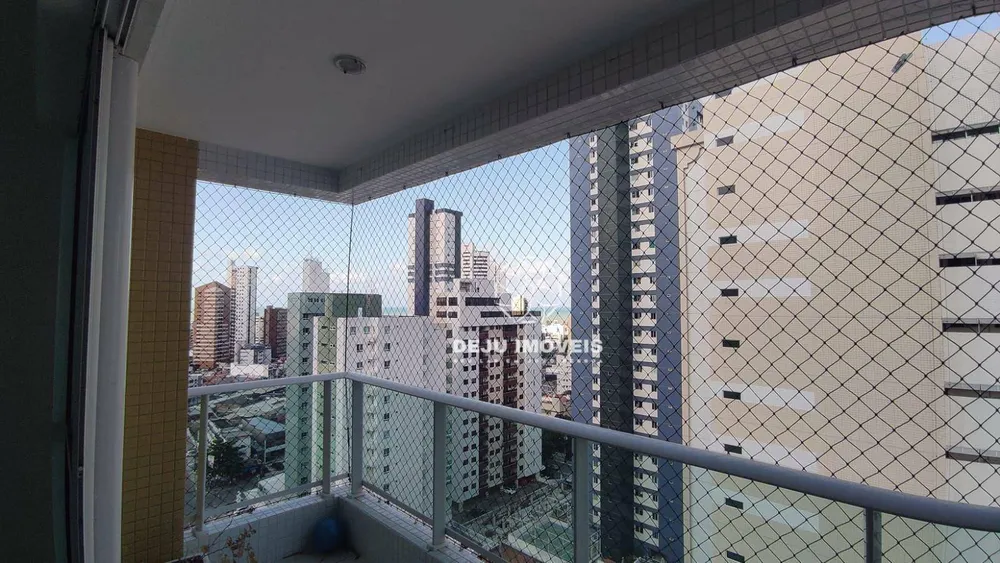 Apartamento, 3 quartos, 134 m² - Foto 2