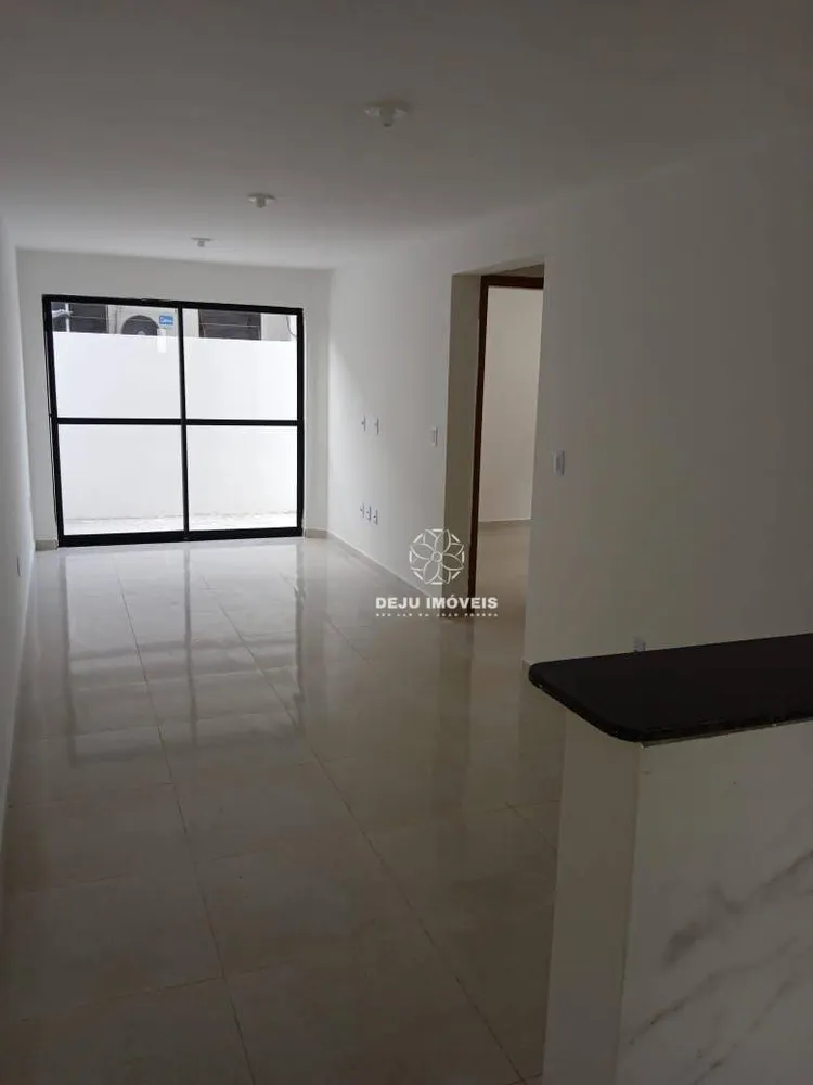 Apartamento, 2 quartos, 54 m² - Foto 1