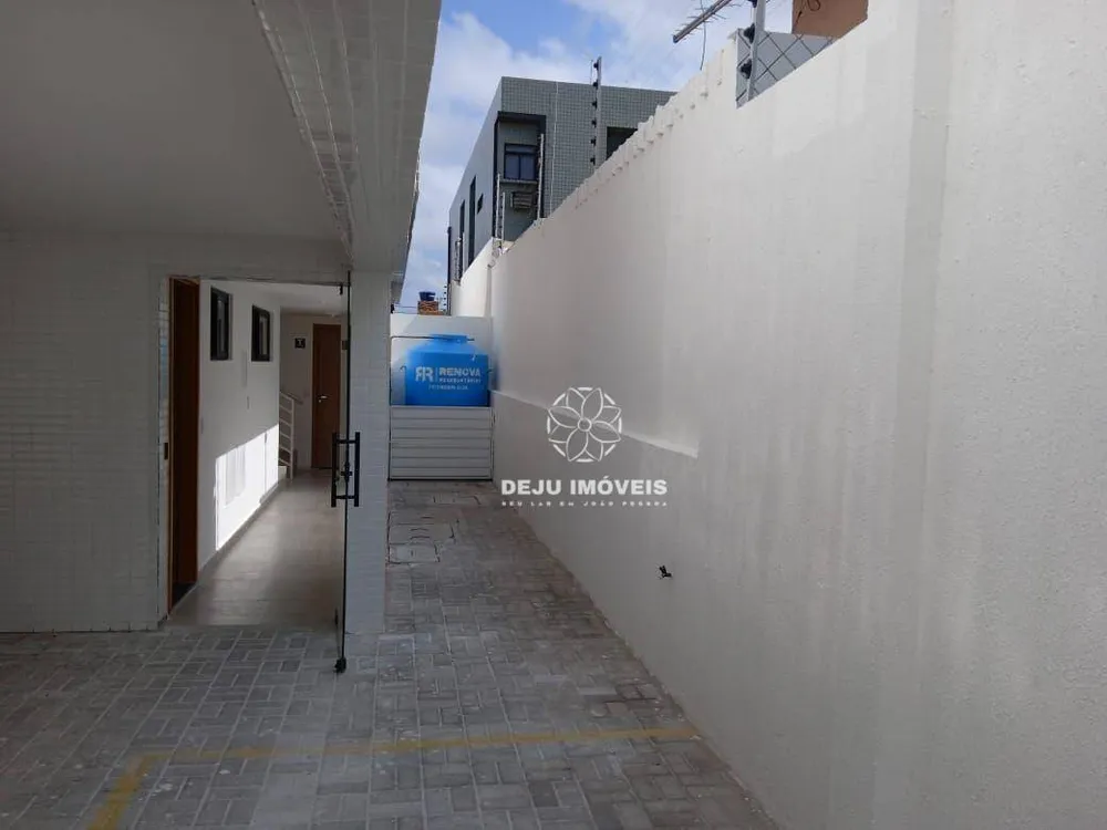 Apartamento, 2 quartos, 54 m² - Foto 3