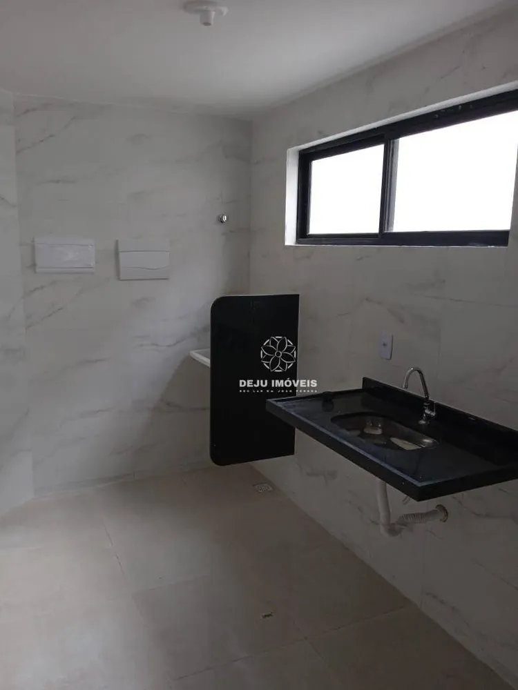 Apartamento, 2 quartos, 54 m² - Foto 4
