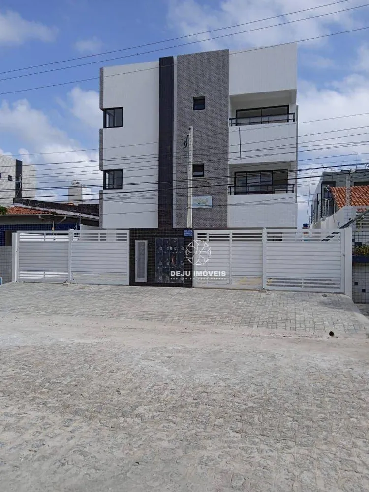 Apartamento, 2 quartos, 54 m² - Foto 2