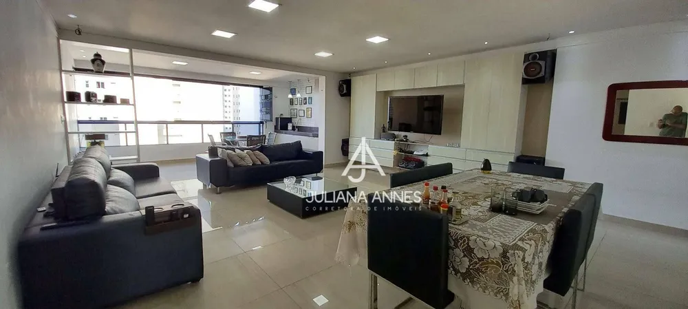 Apartamento, 4 quartos, 216 m² - Foto 1