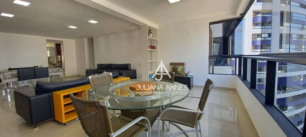 Apartamento, 4 quartos, 216 m² - Foto 4