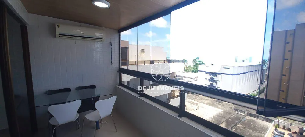 Flat/Apart Hotel, 1 quarto, 30 m² - Foto 1