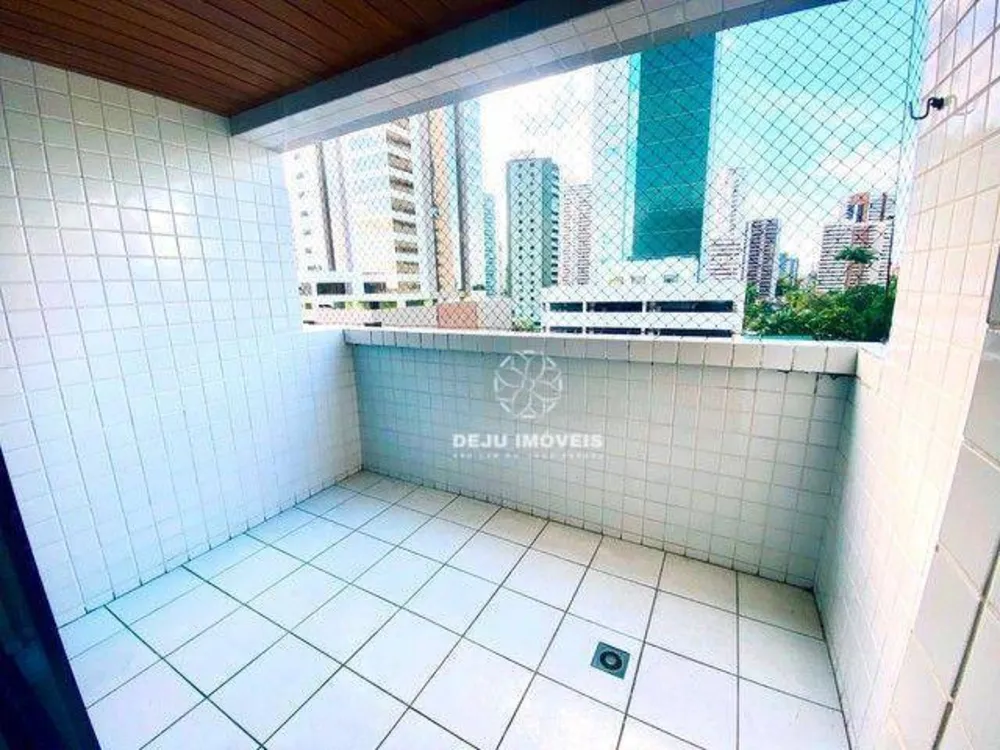 Apartamento, 4 quartos, 120 m² - Foto 1