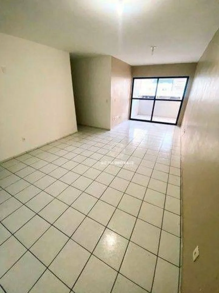 Apartamento, 4 quartos, 120 m² - Foto 3