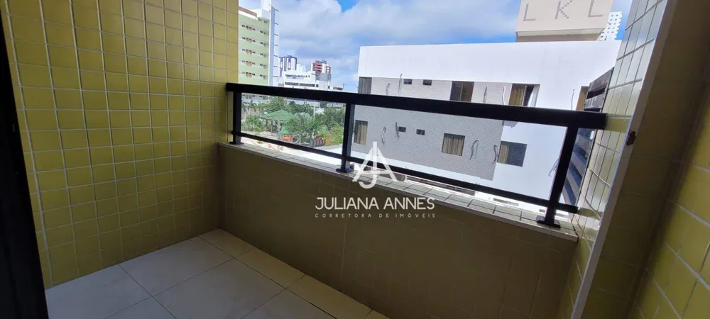 Apartamento, 2 quartos, 72 m² - Foto 3