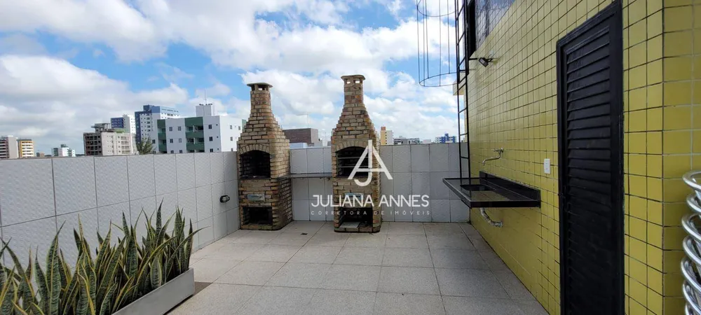 Apartamento, 2 quartos, 72 m² - Foto 1