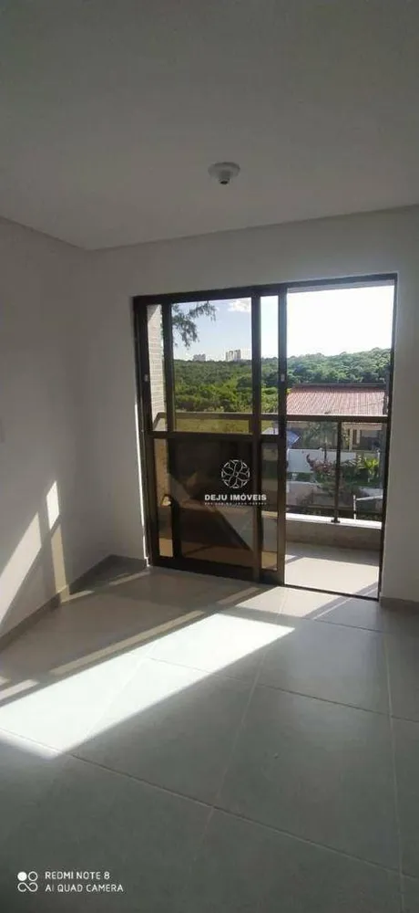 Cobertura, 1 quarto, 35 m² - Foto 3