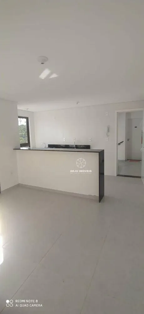 Cobertura, 1 quarto, 35 m² - Foto 2