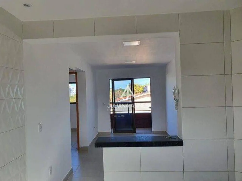 Apartamento, 2 quartos, 51 m² - Foto 2