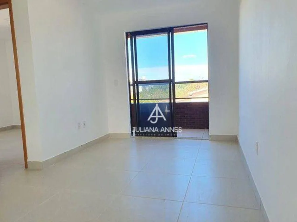 Apartamento, 2 quartos, 51 m² - Foto 3