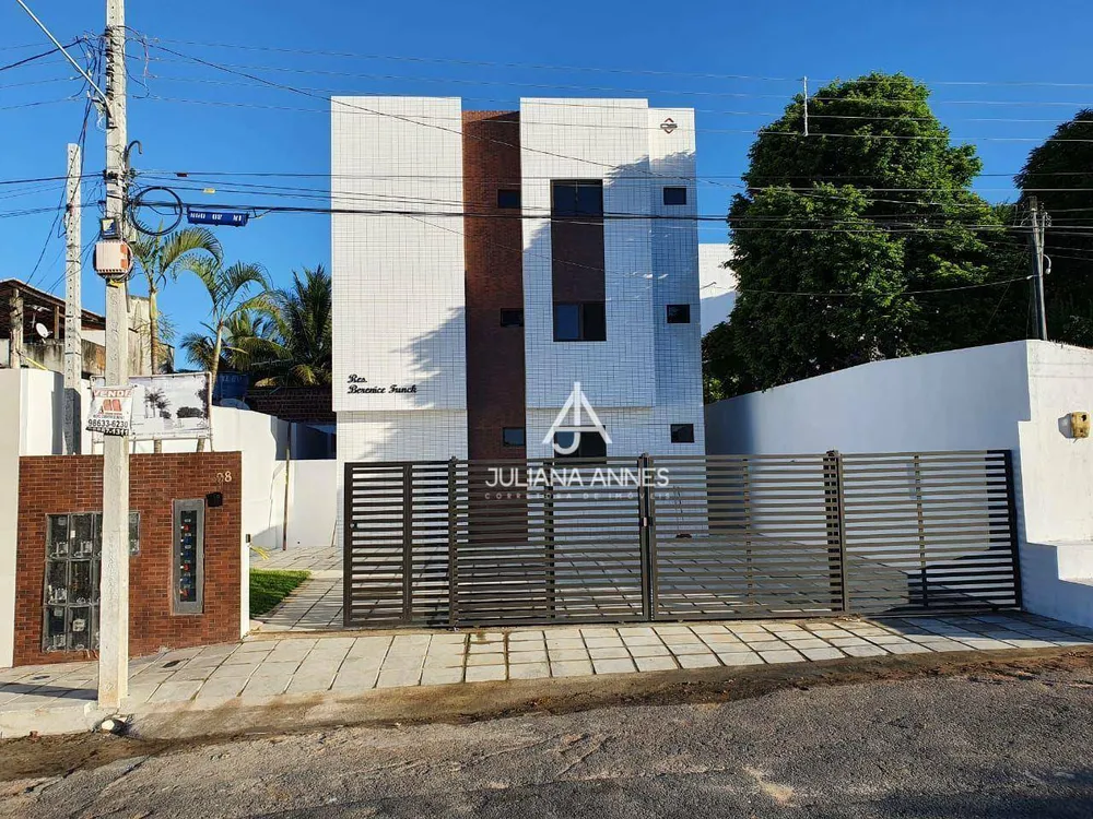Apartamento, 2 quartos, 51 m² - Foto 1