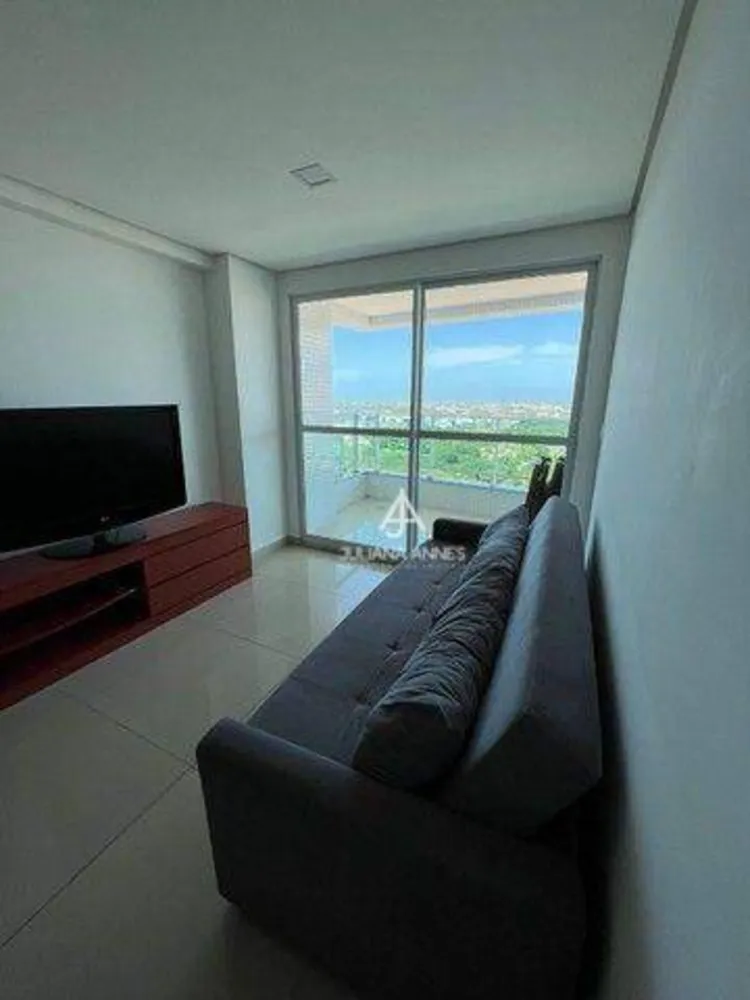 Apartamento, 1 quarto, 44 m² - Foto 3