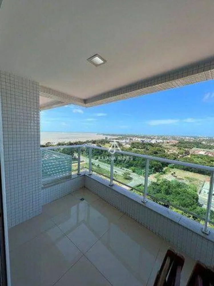 Apartamento, 1 quarto, 44 m² - Foto 1