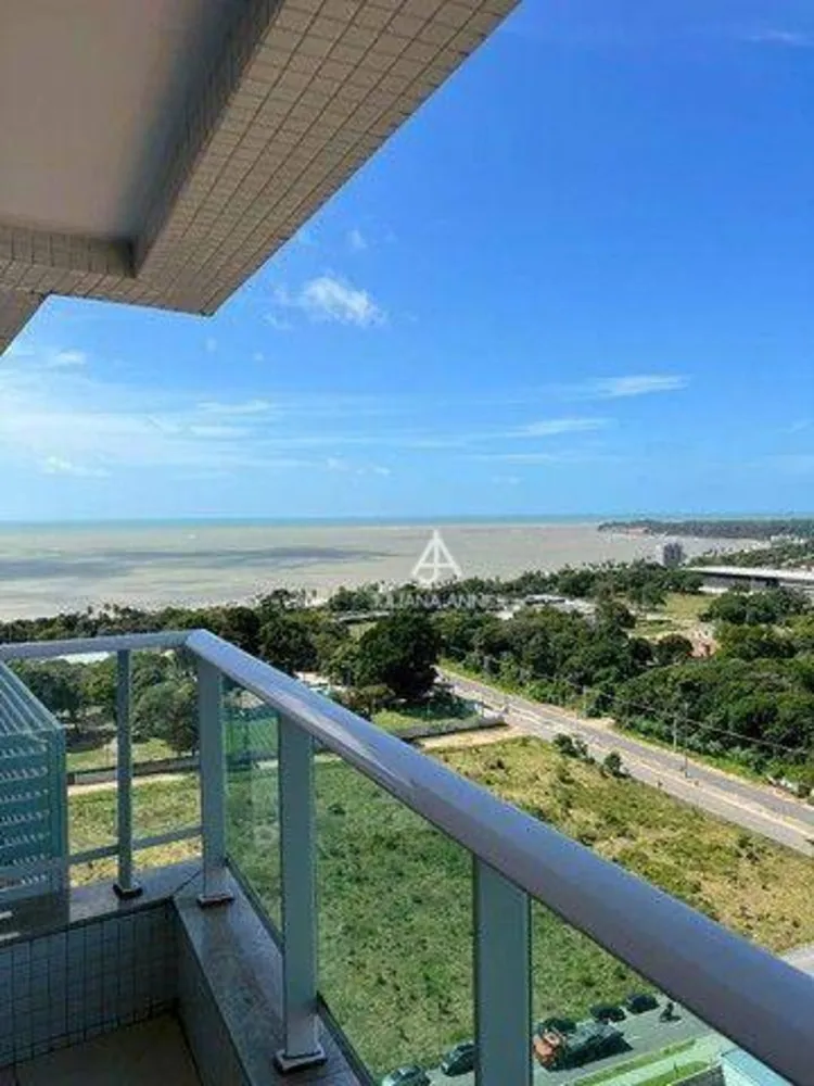 Apartamento, 1 quarto, 44 m² - Foto 2