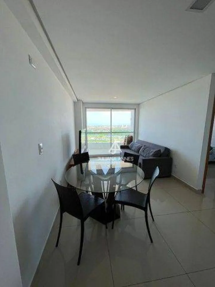 Apartamento, 1 quarto, 44 m² - Foto 4