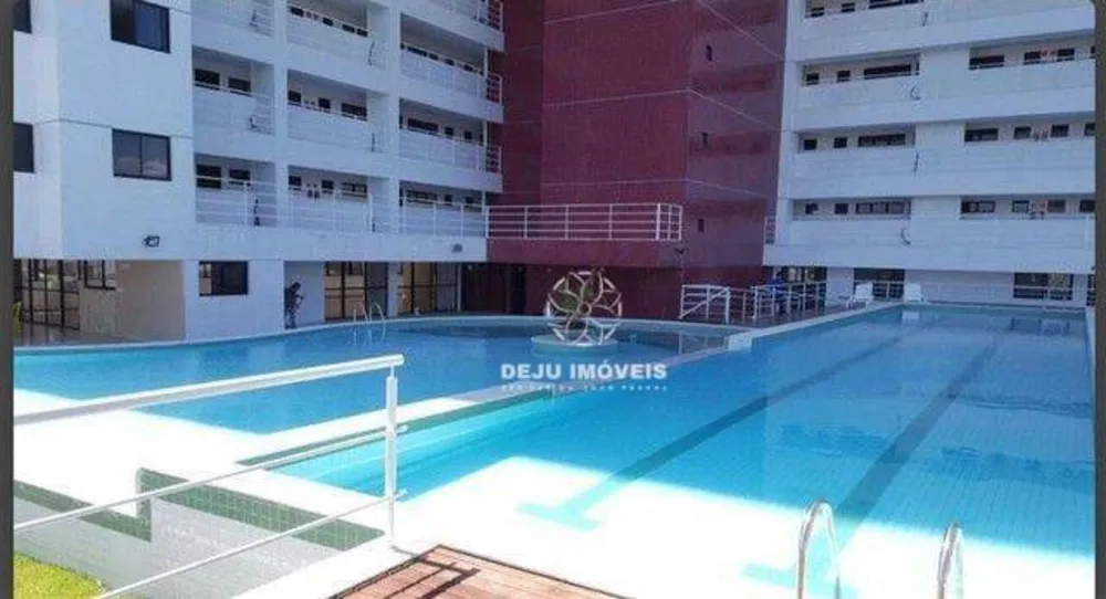 Apartamento, 2 quartos, 54 m² - Foto 1