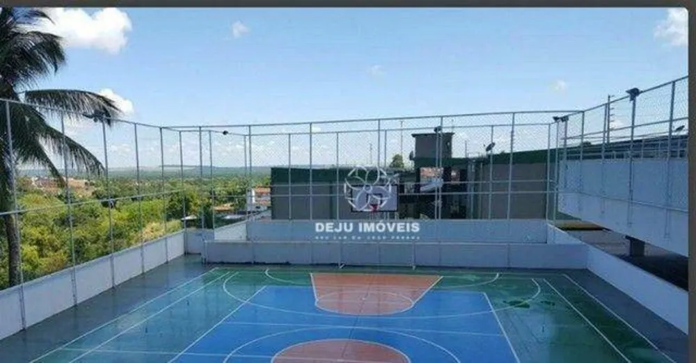 Apartamento, 2 quartos, 54 m² - Foto 3