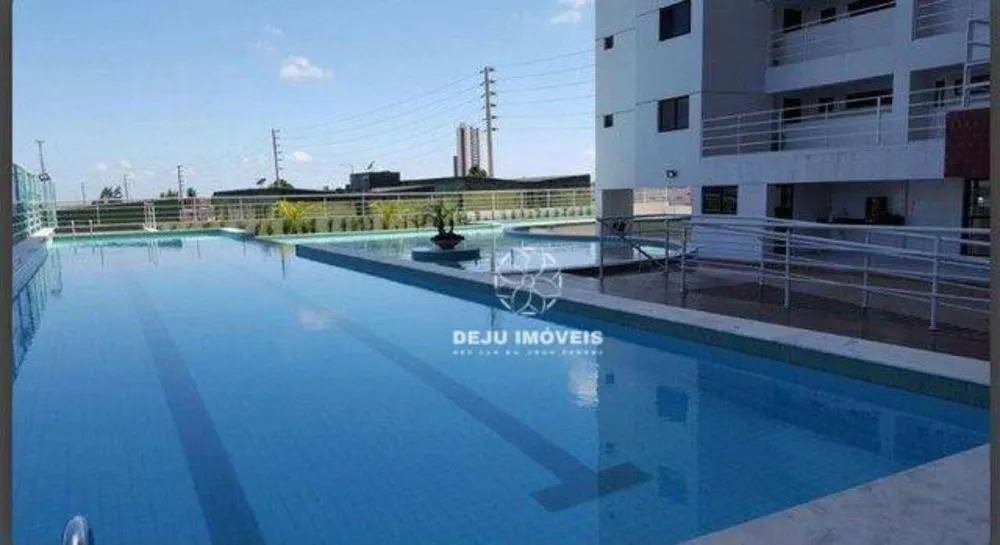 Apartamento, 2 quartos, 54 m² - Foto 2