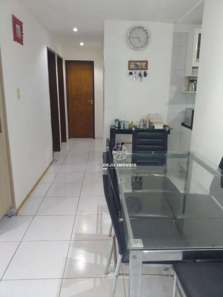 Apartamento, 3 quartos, 73 m² - Foto 4
