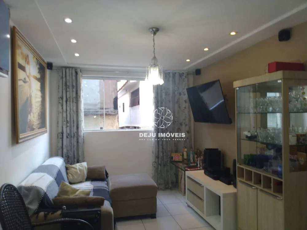 Apartamento, 3 quartos, 73 m² - Foto 3