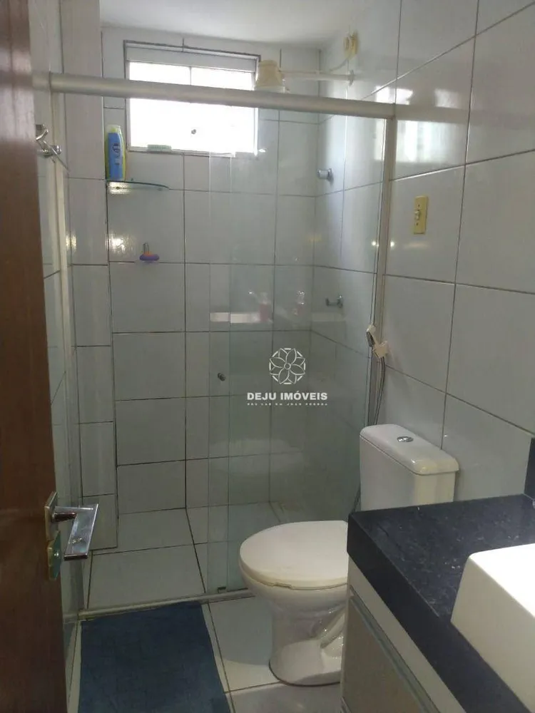 Apartamento, 3 quartos, 73 m² - Foto 2