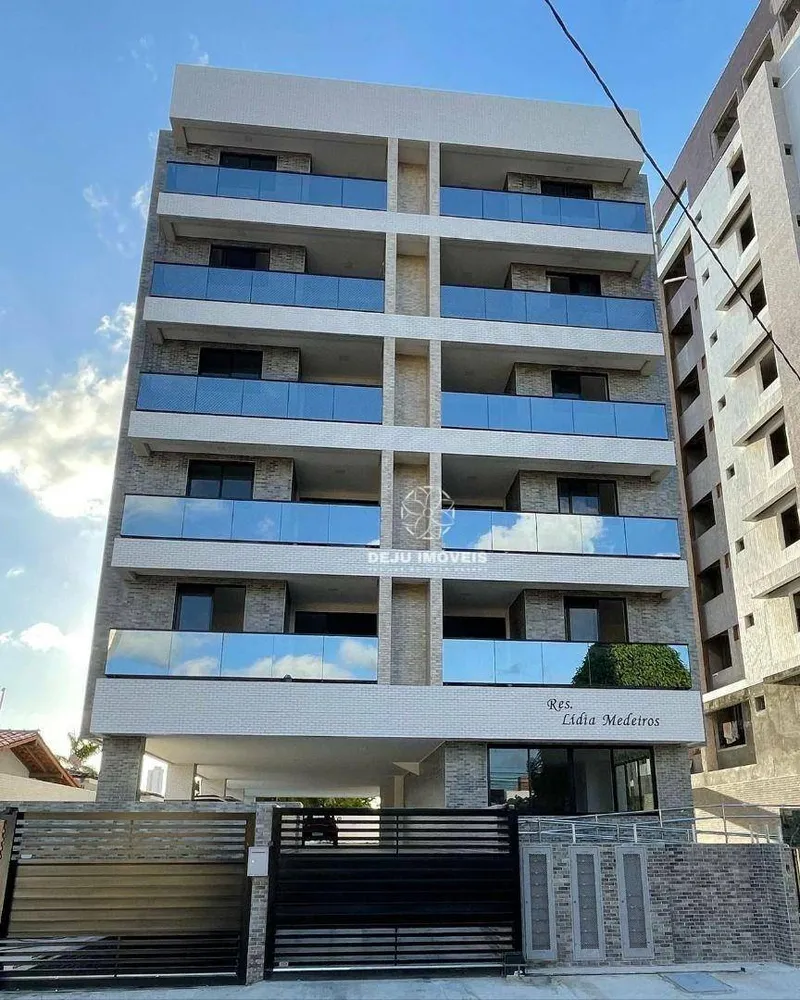 Apartamento, 2 quartos, 59 m² - Foto 1