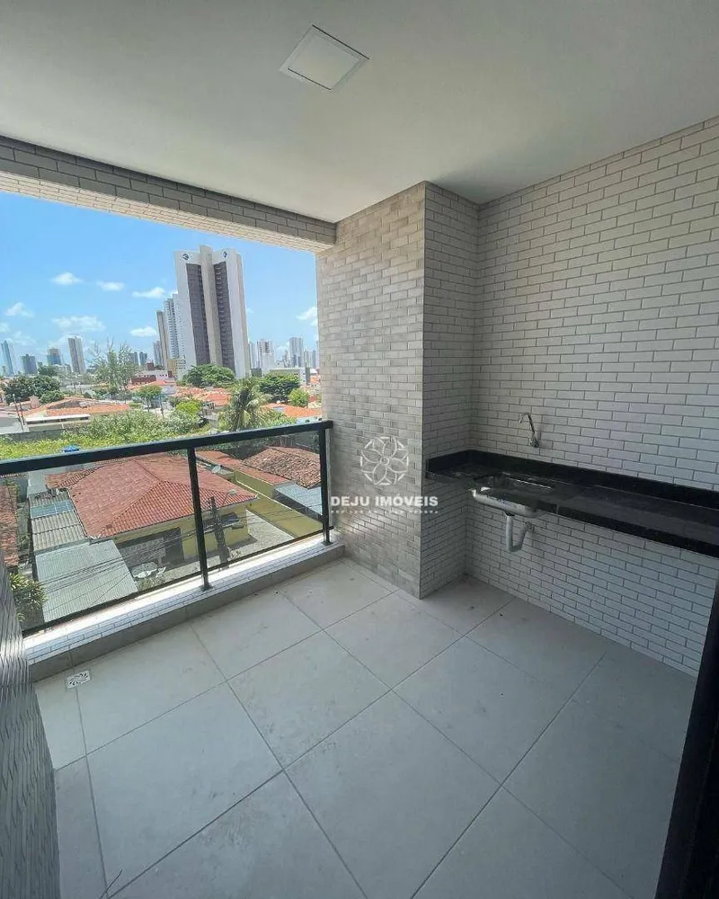 Apartamento, 2 quartos, 59 m² - Foto 3