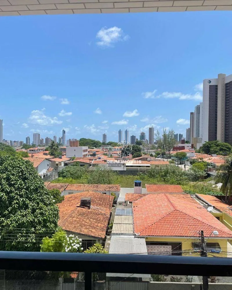 Apartamento, 2 quartos, 59 m² - Foto 4