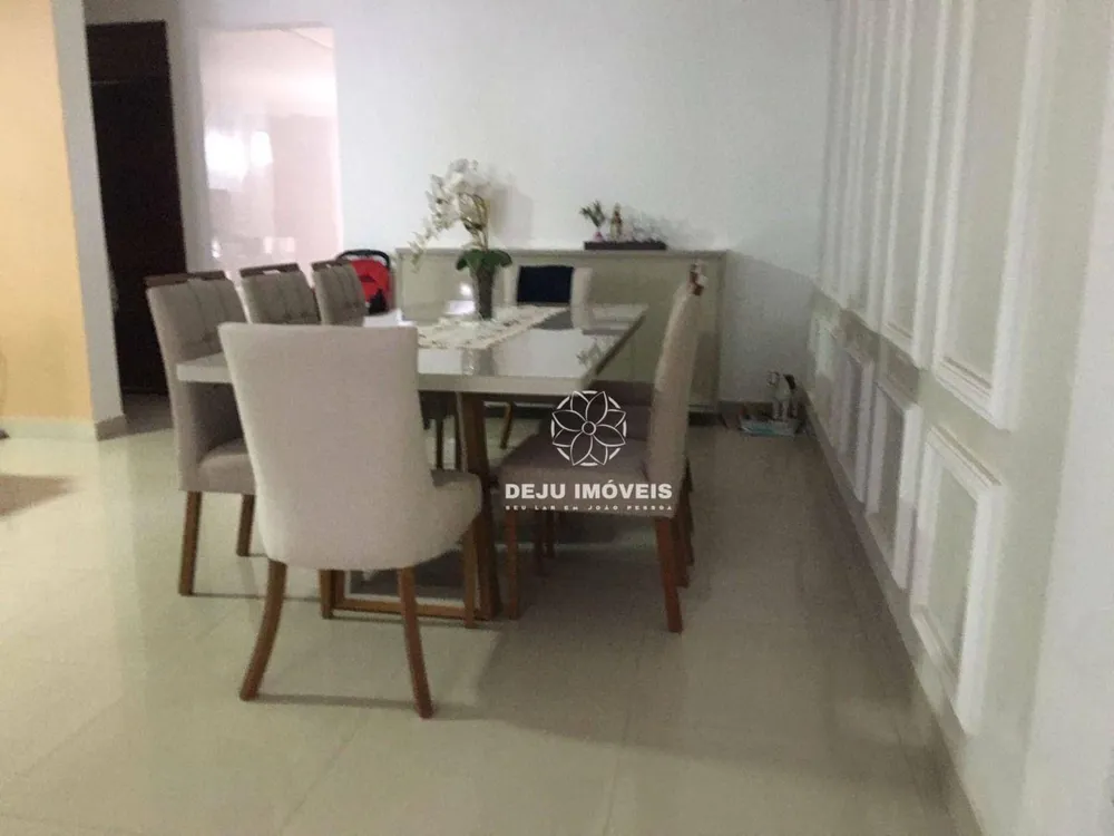 Casa, 4 quartos, 195 m² - Foto 4