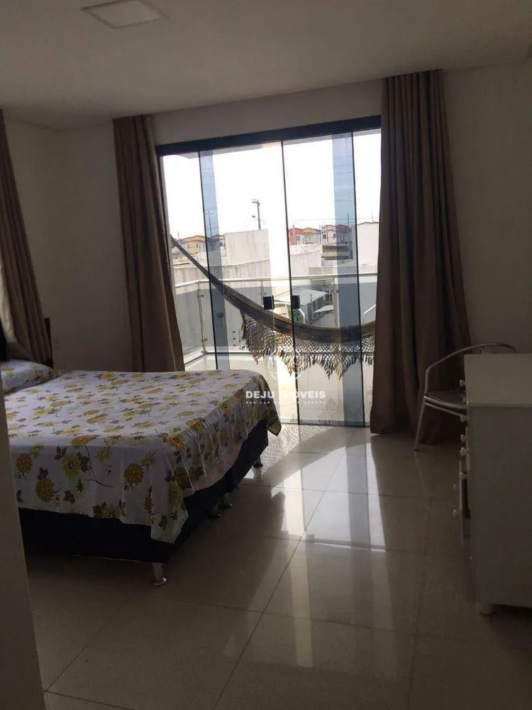 Casa, 4 quartos, 195 m² - Foto 3