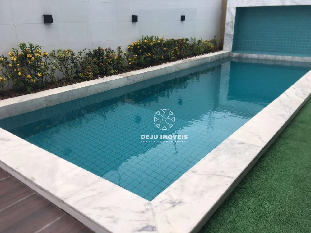 Casa, 4 quartos, 195 m² - Foto 1