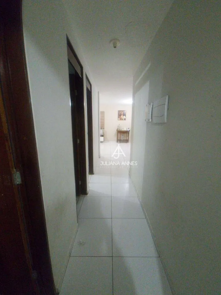Apartamento, 3 quartos, 126 m² - Foto 4