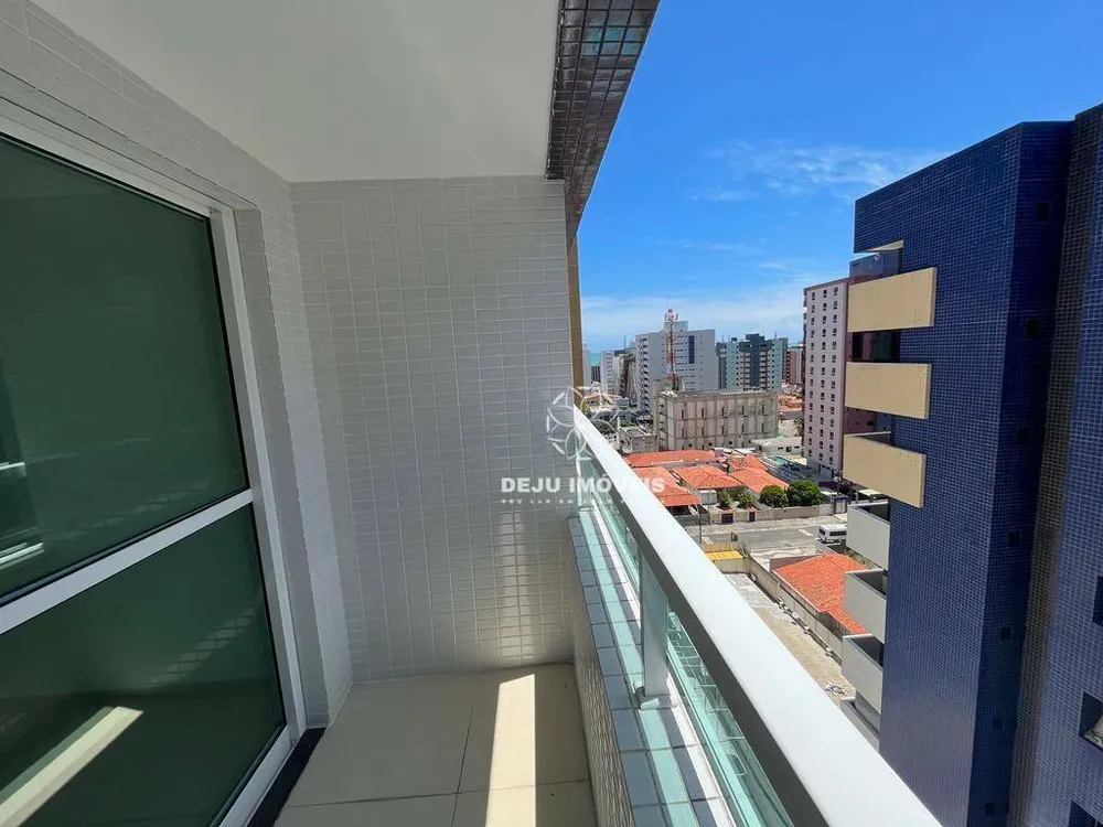 Apartamento, 2 quartos, 51 m² - Foto 1