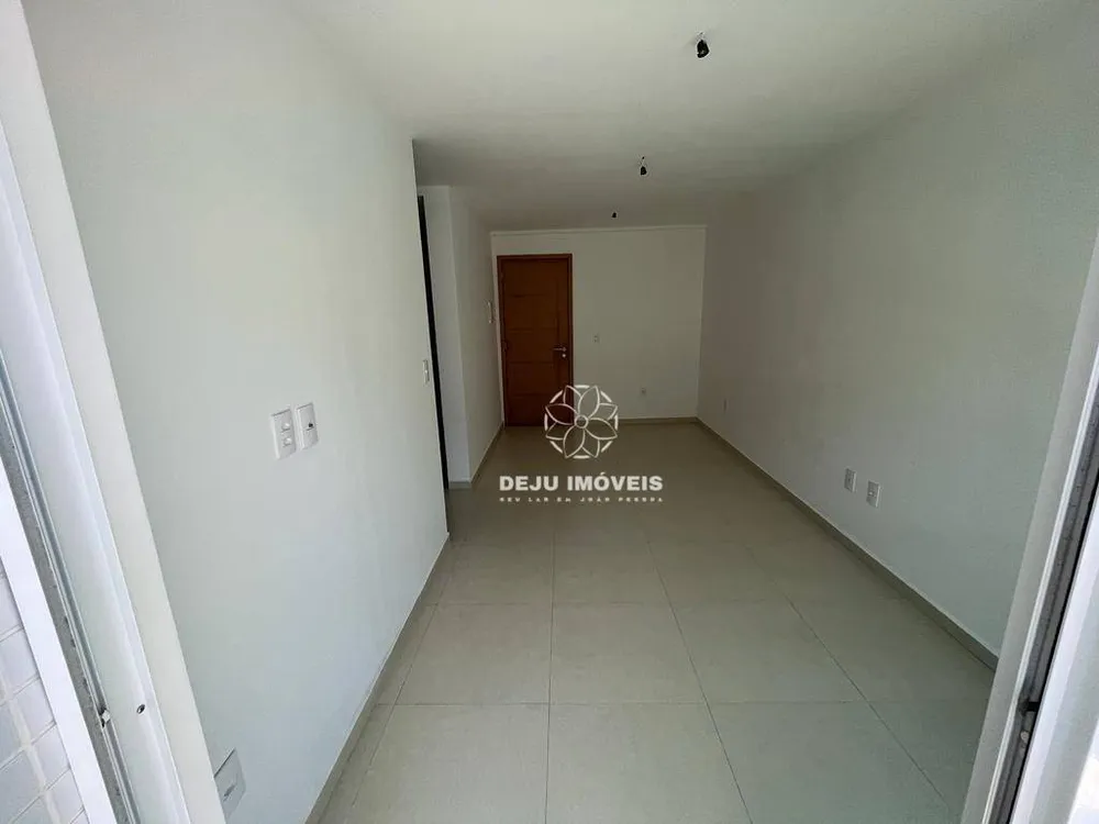Apartamento, 2 quartos, 51 m² - Foto 2