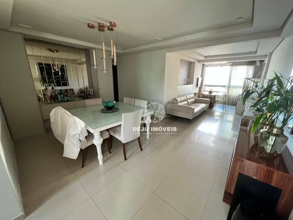 Apartamento, 3 quartos, 122 m² - Foto 2