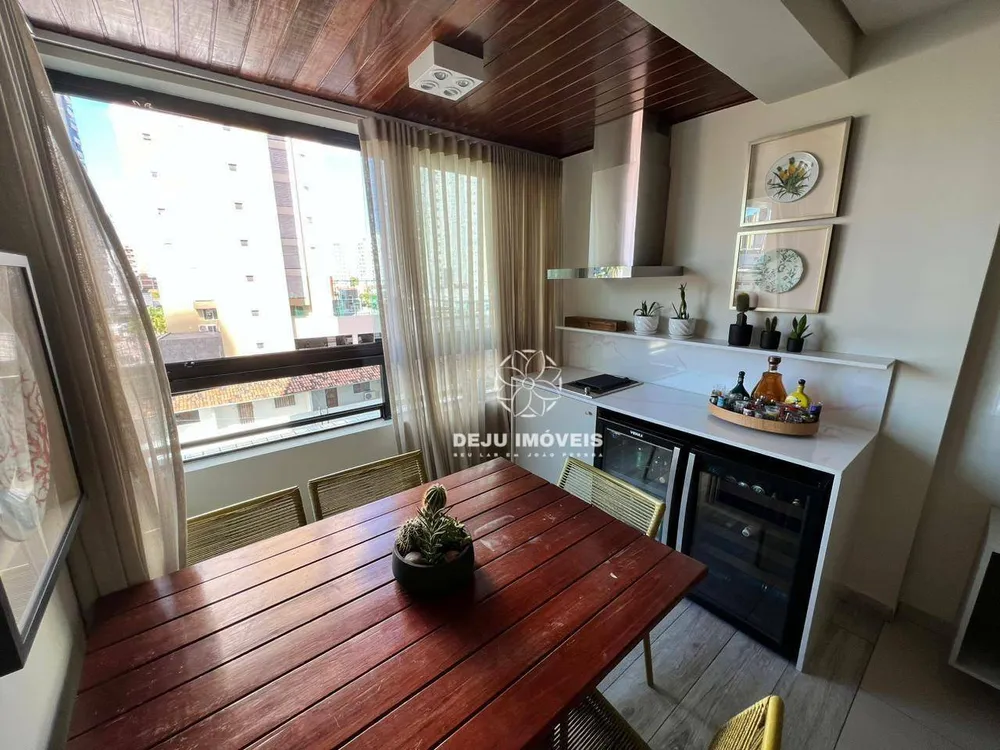 Apartamento, 3 quartos, 122 m² - Foto 4