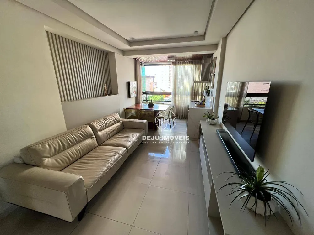 Apartamento, 3 quartos, 122 m² - Foto 1